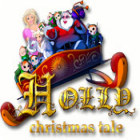 Holly. A Christmas Tale Deluxe המשחק