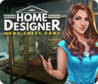 Home Designer: Home Sweet Home המשחק