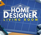 Home Designer: Living Room המשחק