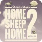 Home Sheep Home 2: Lost in London המשחק