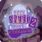 Home Sweet Home 2: Kitchens and Baths המשחק