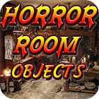 Horror Room Objects המשחק