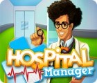 Hospital Manager המשחק