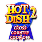 Hot Dish 2: Cross Country Cook Off המשחק