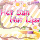 Hot Sun - Hot Lips המשחק