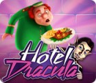 Hotel Dracula המשחק