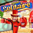Hotel Solitaire המשחק