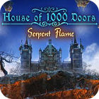 House of 1000 Doors: Serpent Flame Collector's Edition המשחק
