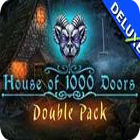 House of 1000 Doors Double Pack המשחק