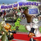 House of Wonders: The Kitty Kat Wedding המשחק