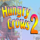 Hungry Crows 2 המשחק
