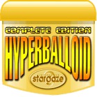 Hyperballoid המשחק