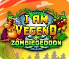 I Am Vegend: Zombiegeddon המשחק