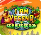 I Am Vegend: Zombiegeddon המשחק I Am Vegend: Zombiegeddon המשחק