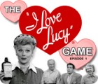 The I Love Lucy Game: Episode 1 המשחק