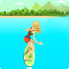 I Surf המשחק