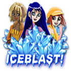 Ice Blast המשחק