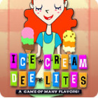 Ice Cream Dee Lites המשחק