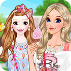 Ice Cream Girls המשחק