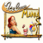 Ice Cream Mania המשחק