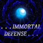 Immortal Defense המשחק