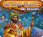 Imperial Island 5: Ski Resort המשחק