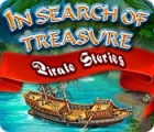 In Search Of Treasure: Pirate Stories המשחק