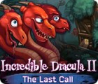 Incredible Dracula II: The Last Call המשחק