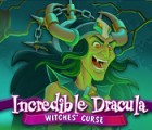 Incredible Dracula: Witches' Curse המשחק