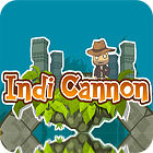 Indi Cannon המשחק