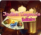 Indian Legends Solitaire המשחק
