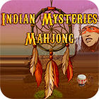 Indian Mysteries Mahjong המשחק