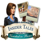 Insider Tales: Vanished in Rome המשחק