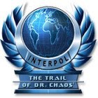 Interpol: The Trail of Dr.Chaos המשחק