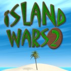 Island Wars 2 המשחק