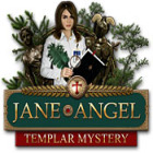 Jane Angel: Templar Mystery המשחק