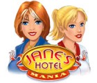 Jane's Hotel Mania המשחק
