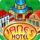 Jane's Hotel המשחק