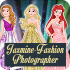 Jasmine Fashion Photographer המשחק