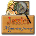 Jessica: Mysterious Journey המשחק