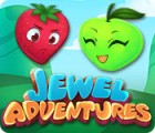 Jewel Adventures המשחק