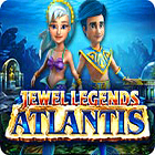 Jewel Legends: Atlantis המשחק