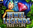 Jewel Legends: Tree of Life המשחק