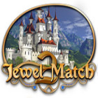 Jewel Match 2 המשחק