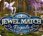 Jewel Match Royale המשחק