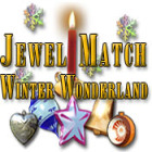 Jewel Match Winter Wonderland המשחק