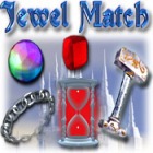 Jewel Match המשחק