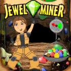 Jewel Miner המשחק