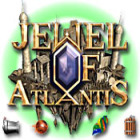 Jewel Of Atlantis המשחק