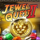 Jewel Quest 2 המשחק